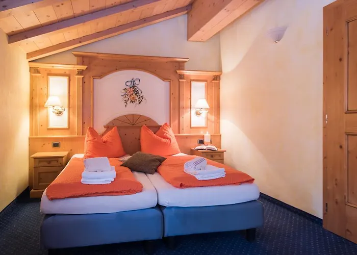 B&B Via Vai